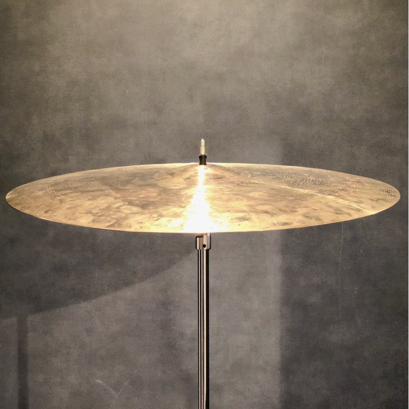 MEINL Byzance Foundry Reserve Light Ride 22の画像